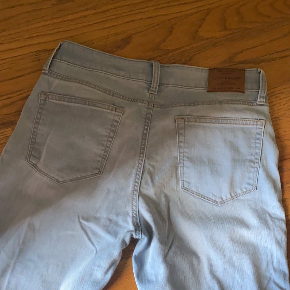 Lucky brand jeans - Picture 5 of 5